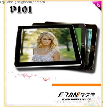 10\" 3G Tablet PC with Capacitive Touch Built-in 3G /PGS, 10 .1 Flash